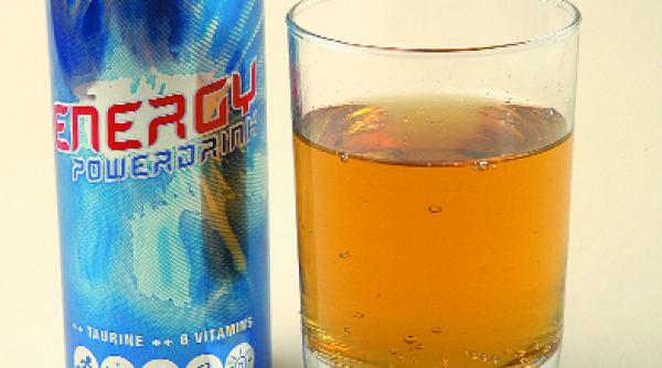 energy powerdrink energie din aditivi nocivi