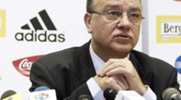 mircea sandu postul lui piturca nu este in pericol