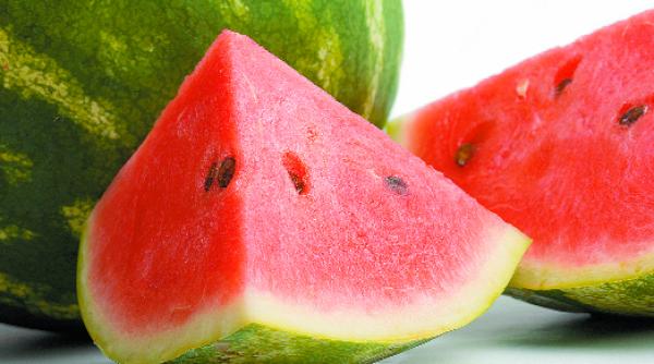 pepene in loc de diuretice