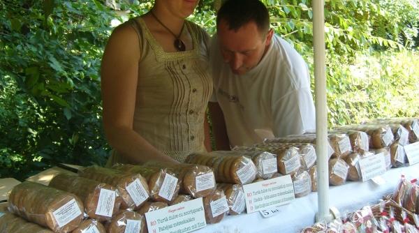 traditii in cismigiu