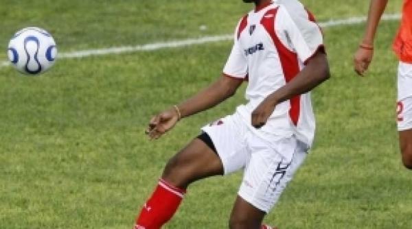 argaseala jose moreno nu mai vine la steaua