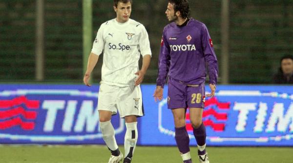 dinamo radu stefan definitiv la lazio