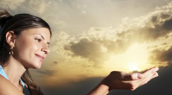 divinitatea nepretuita forta interioara