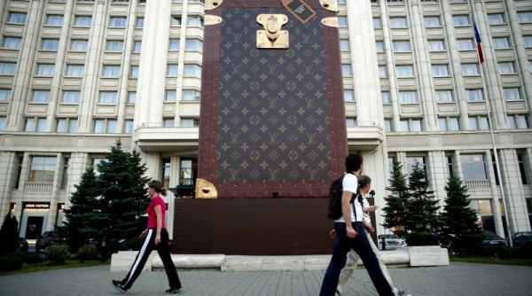 memoria lui 1848 profanata in capitala