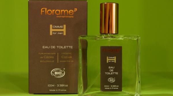 produsul zilei parfum barbatesc