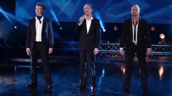 biondo merge cu suedia la cerb