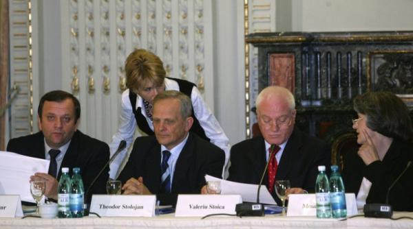 conflict cu gruparea stolo