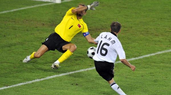 euro 2008 panzere cu noroc