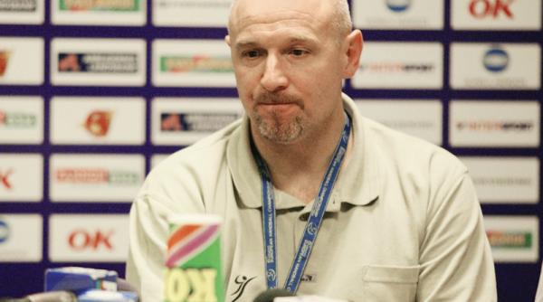 handbal herbert muller refuza oltchim favorit este peter kovacs