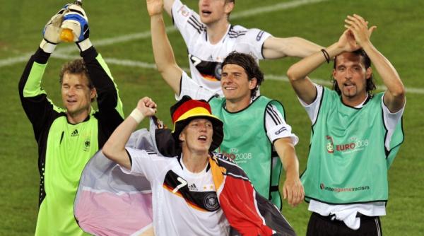 icirc nca o demonstratie