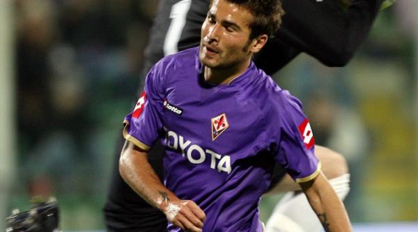 il calcio as roma adrian mutu se muta in cetatea eterna