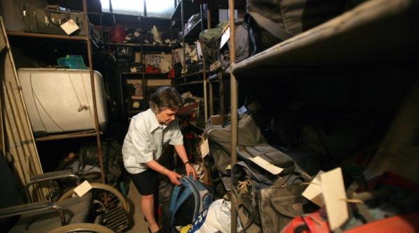 drumul romaniei de la gisca la calculator