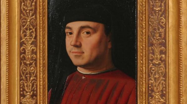 expozitie renascentism la muzeul de arta