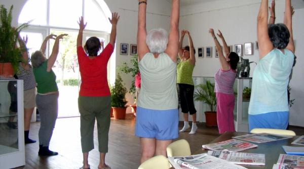 pensionarii clubb eri