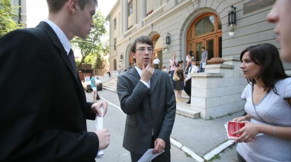 romania in cinci minute