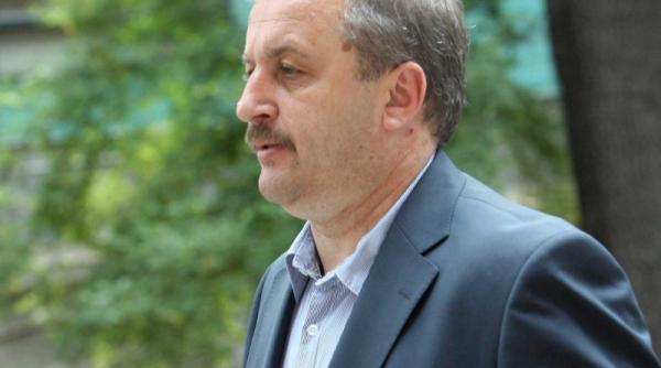 vasile dincu dat jos cu forta