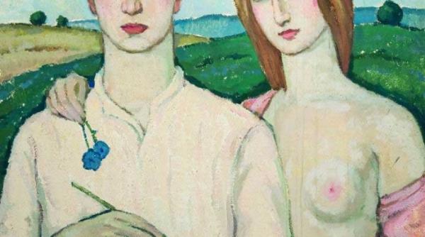 icirc n vizita la inspiratie