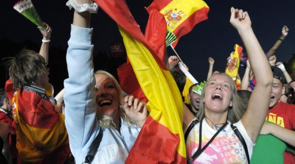 rigoare nemteasca sau fantezie iberica