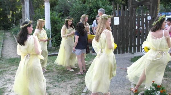 sinziana venita de peste prut