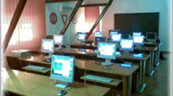 examen auto pe calculator