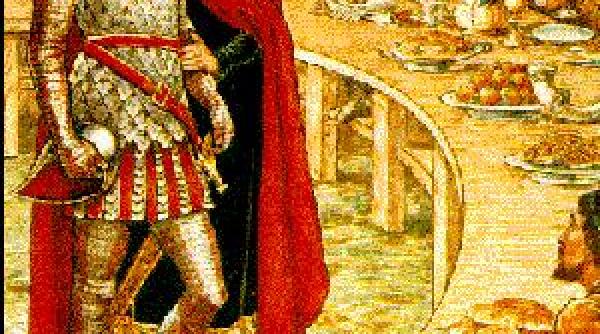 franta legenda regelui arthur o inventie