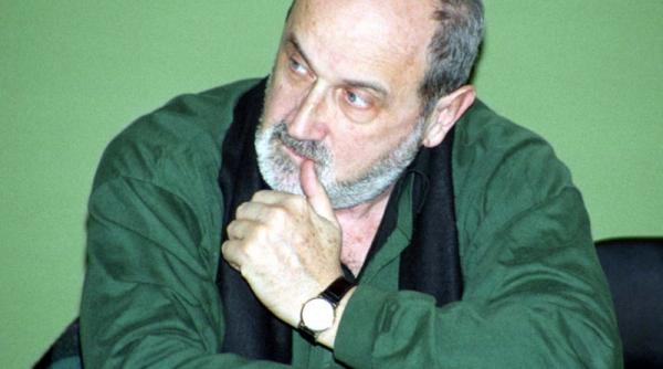 omul zilei mircea cornisteanu