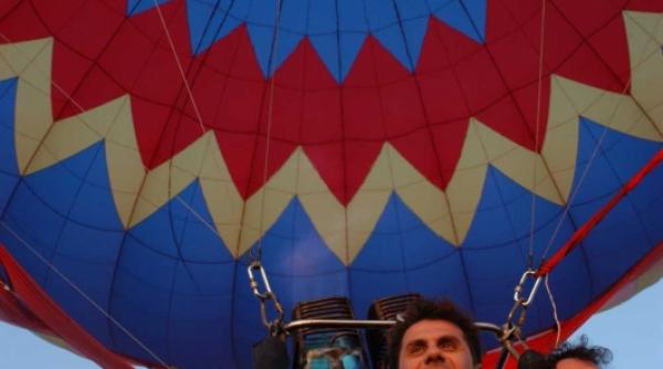 prima auditie ambiental cosmic cu directia 5