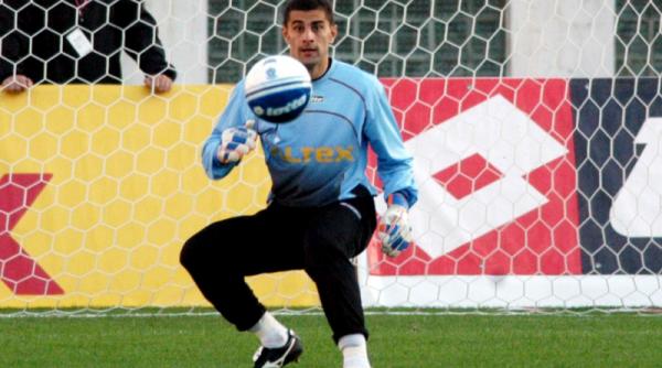 rapid coman merg dupa rada