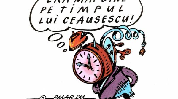 spiritu lu nea nicu traieste foarte bine