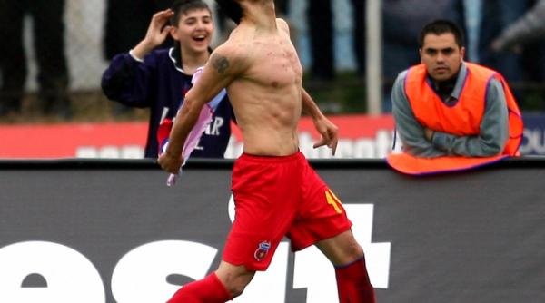 steaua dica vrea mai mult decit catania