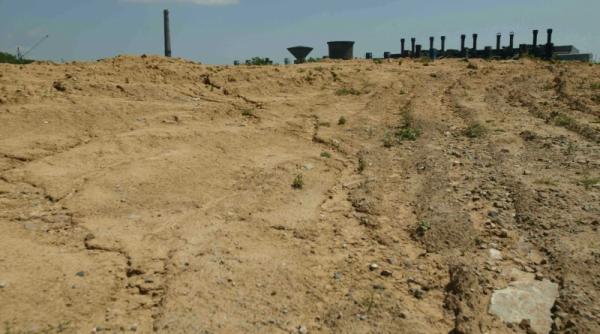 tulcea curatenia dinaintea furtunii