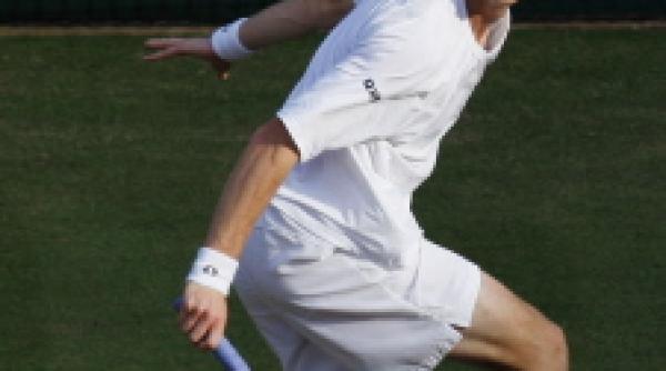 atp rafael nadal mario ancic si roger federer trec in sferturi de finala la wimblendon