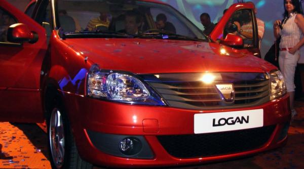 dacia un facelift pentru logan