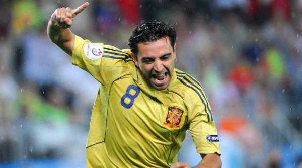 euro 2008 lotul ideal