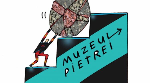 muzeul pietrei la singeru