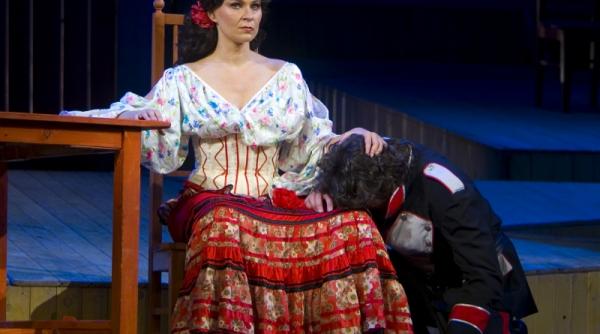 omul zilei ruxandra donose