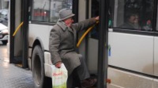 ratb nu mai circula in judetul ilfov