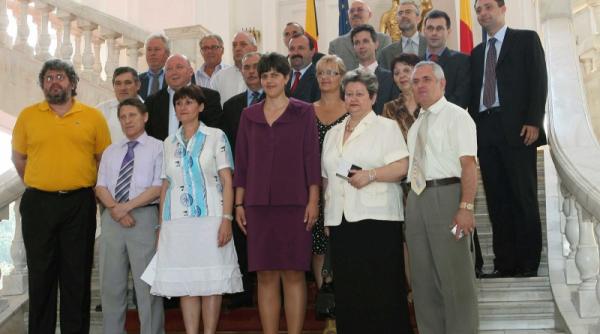 romania in cinci minute