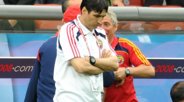 victor piturca se afla pe locul 8 dupa euro in topul antrenorilor