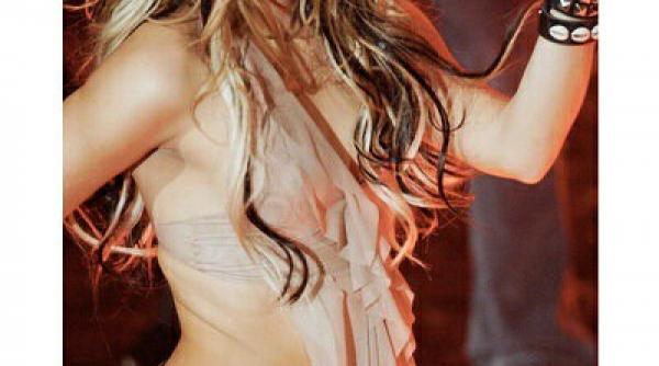 acord intre shakira si live nation 70 de milioane de dolari