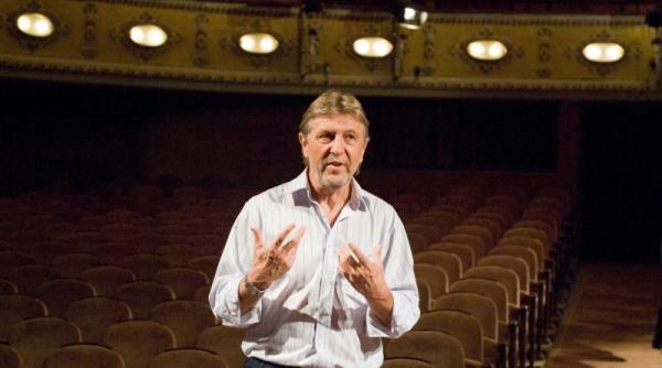 dupa 40 de ani la bulandra