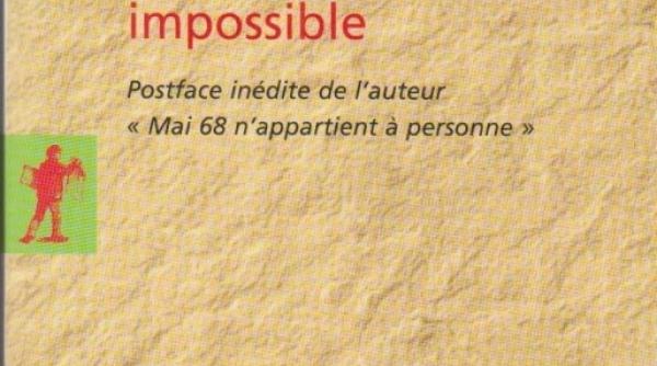 mostenirea imposibila