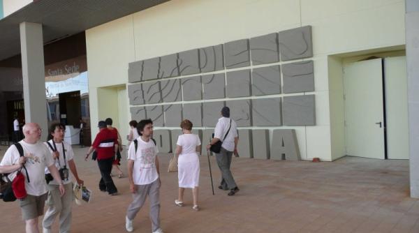 pavilionul neputintei