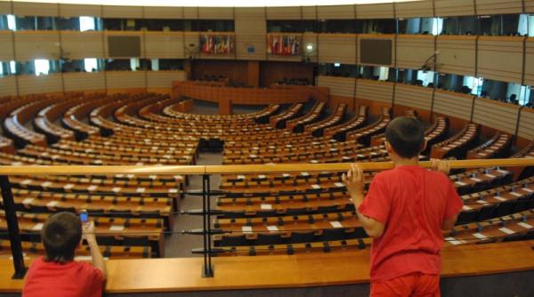 romania in cinci minute