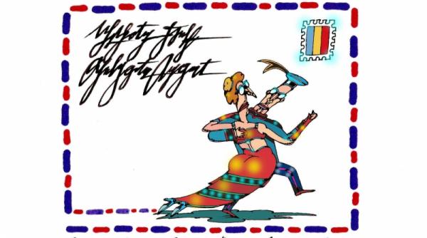 scrisoare deschisa catre presedintele romaniei