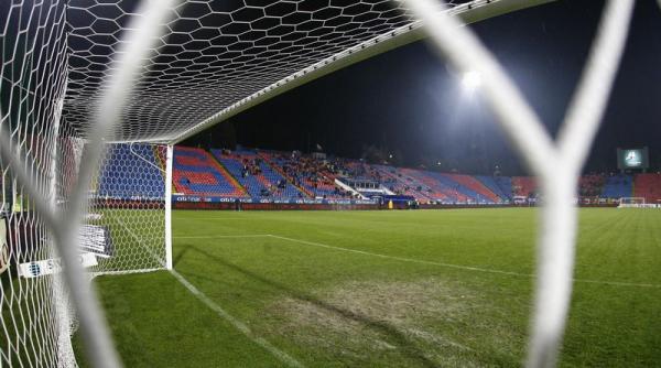 steaua pune la vinzare bilete pentru meciul cu as roma