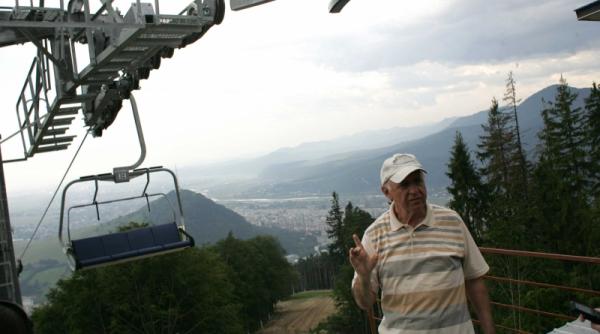 gondola lu pinalti