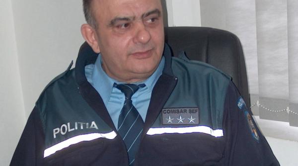 mafia permiselor omoriti si din vina politistilor