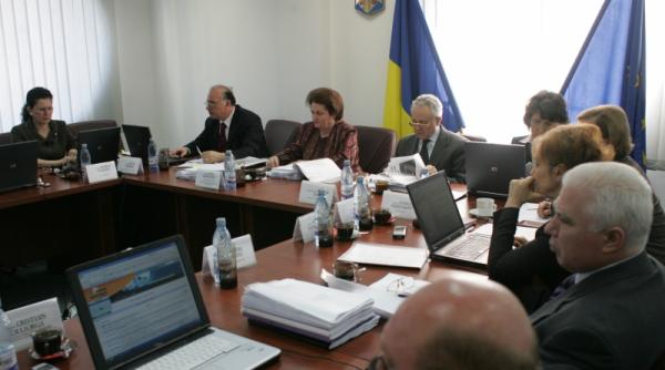 magistratii se revolta si cer alte legi