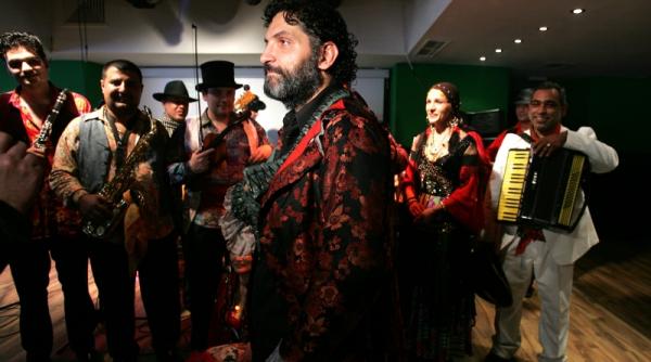 omul zilei damian draghici